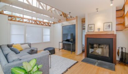 Foxmoor Hall Apartment